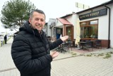 Wielkie kebabowe nieporozumienie pomiędzy Antalya Kebap a Apo w Auchan w Kielcach. "Ludzie narzekają na lokal, który nie jest mój" 