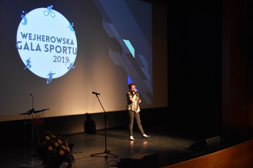 Wejherowska Gala Sportu