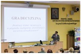 Gra decyzyjna Powiat 2012 czyli powiat szykował się na zagrożenie