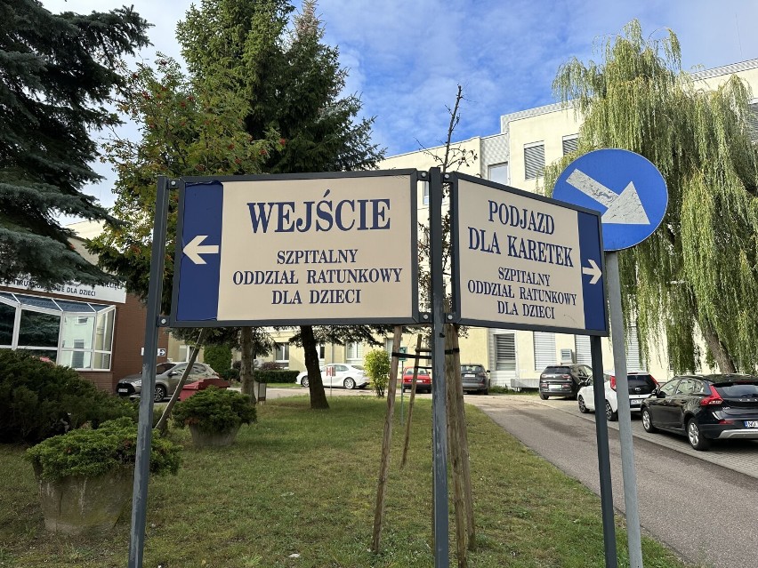 Szpital w Olsztynie to jedna z najlepszych placówek. Otrzyma drugi rezonans (WIDEO)