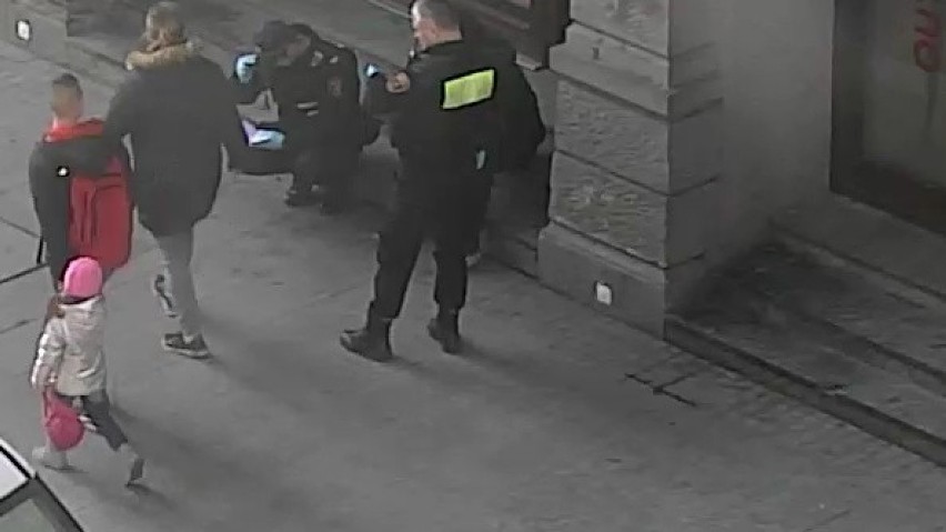Co widzą kamery miejskiego monitoringu w Łodzi? Zobaczcie! [ZDJĘCIA]