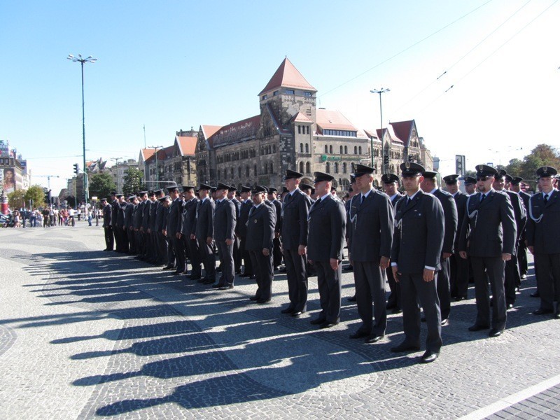 Święto 2 Skrzydła Lotnictwa Taktycznego