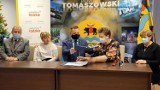 Będzie termomodernizacja kamienicy TTBS przy ul. Murarskiej w Tomaszowie [ZDJĘCIA]
