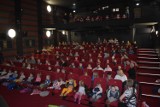 Pierwszy seans w kinie w Aleksandrowie Kujawskim. Kolejne filmy już w weekend [zdjęcia]