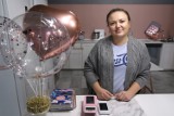 Bake a Cake w Kielcach - działa pracownia wypieków artystycznych. Sprawdź, jakie słodkości tu powstają [GALERIA]