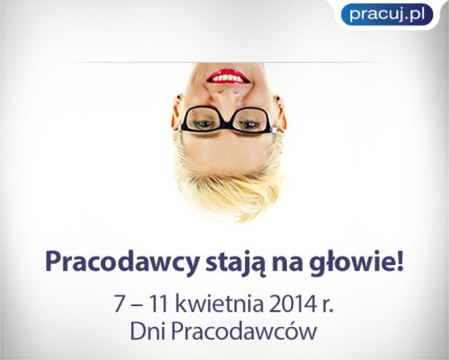 Dni pracodawców Pracuj.pl