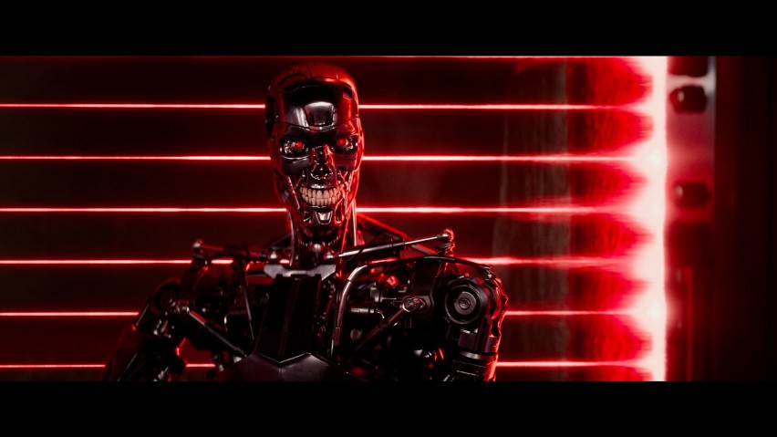 "Terminator: Genisys" od 1 lipca na ekranach kin [ZDJĘCIA/VIDEO]