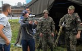 Sobotni piknik NATO w Przemyślu [FOTO, WIDEO]