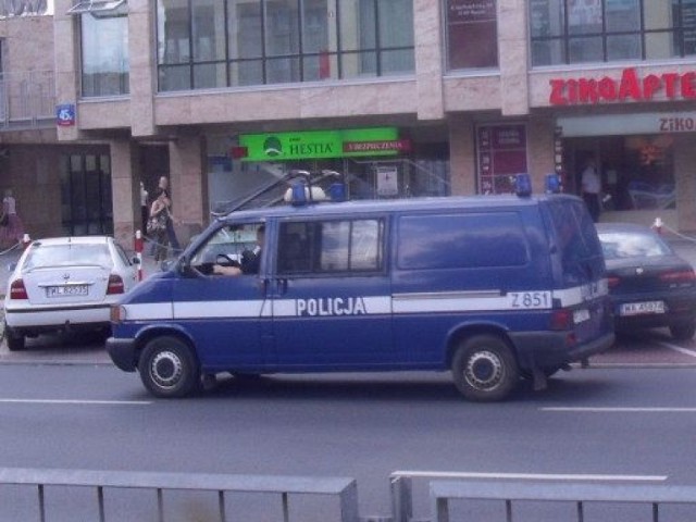 Policja