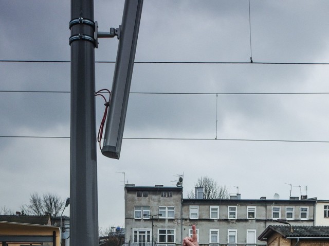 Komunikaty z głośników na PKP Bydgoszcz Główna nie dają spać Czytelniczce