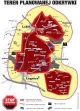 Kopalnia odkrywkowa będzie większa niż zakładano