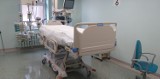 Bielski szpital wojewódzki kupił nowoczesne łóżka na OIOM