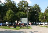 Mapa atrakcji turystycznych w gminie Trzemeszno