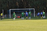 Amator Kiełpino - Powiśle Dzierzgoń 1:1 (0:0) w IV lidze piłkarskej [ZDJĘCIA]