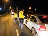 Po akcji policjantów z KPP w Nakle dwóch kierowców stanie przed sądem [zdjęcia]