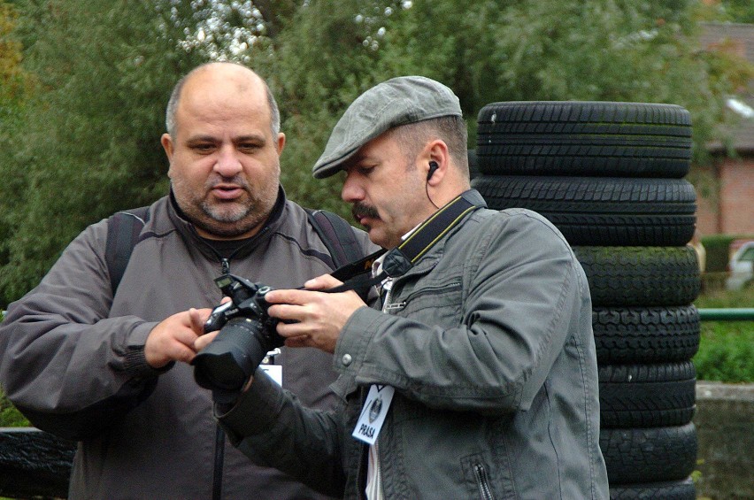 XVIII Turniej Par Patrolowych w Słupsku. Policjanci z Białegostoku najlepsi. Zdjęcia i Wideo