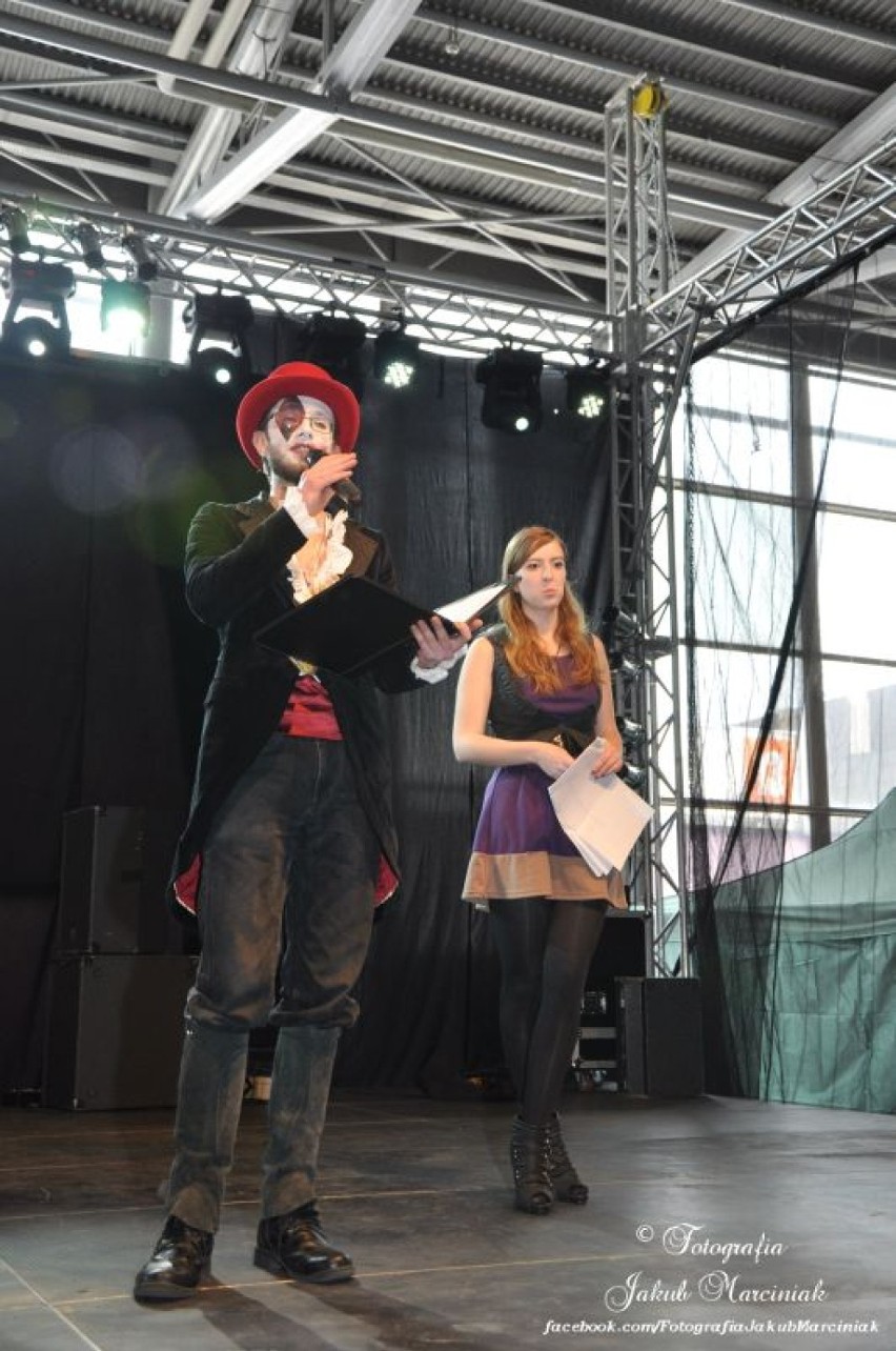 Pyrkon 2014