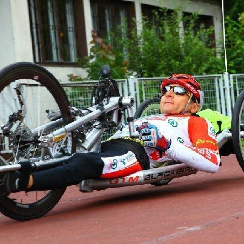 Paraolimpiada. Wielki sukces polskich sportowców w Londynie