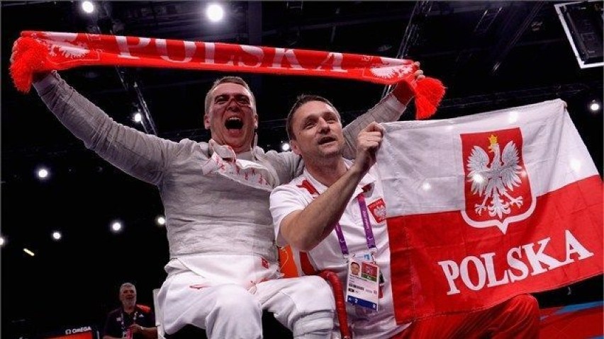 Paraolimpiada. Wielki sukces polskich sportowców w Londynie