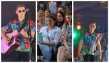 Leszno. Wakacyjni - koncert przypadł publiczności do gustu! "Qlturka w Parku" w Lipnie na pożegnanie lata [ZDJĘCIA I WIDEO]