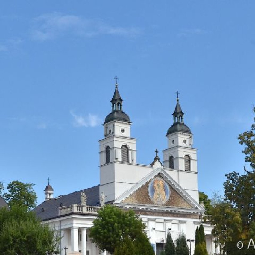 Malbork. Wkrótce pielgrzymka do sanktuarium w Sokółce. Wyjazd organizuje parafia św. Jana Chrzciciela