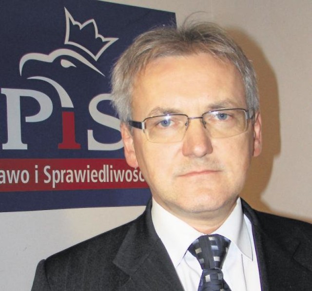 Za nominacją dla Józefa Gawrona mieli stać posłowie Edward Czesak, Włodzimierz Bernacki oraz minister Andrzej Adamczyk