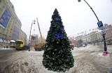 Wałbrzych: Jarmark świąteczny już w poniedziałek