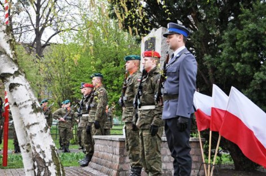 Pamiętamy o ofiarach Katynia!