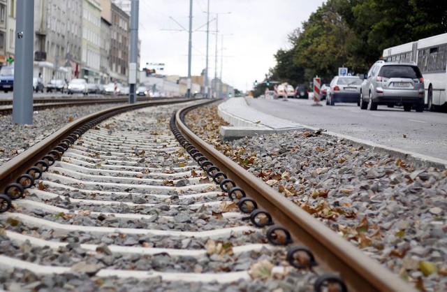 Po pięciomiesięcznej przerwie wreszcie zostanie przywrócony ruch tramwajowy we Wrzeszczu w ciągu al. Zwycięstwa, al. Grunwaldzkiej i al. Wojska Polskiego.