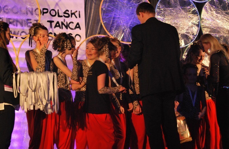KRÓTKO: Duży sukces tancerzy z Ekspressive z MCK w Żywcu. Drugie miejsce na ogólnopolskim turnieju!