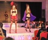 Fashion Inside: Centrum Kultury Śląskiej zamieniło się w wybieg dla modelek ZDJĘCIA