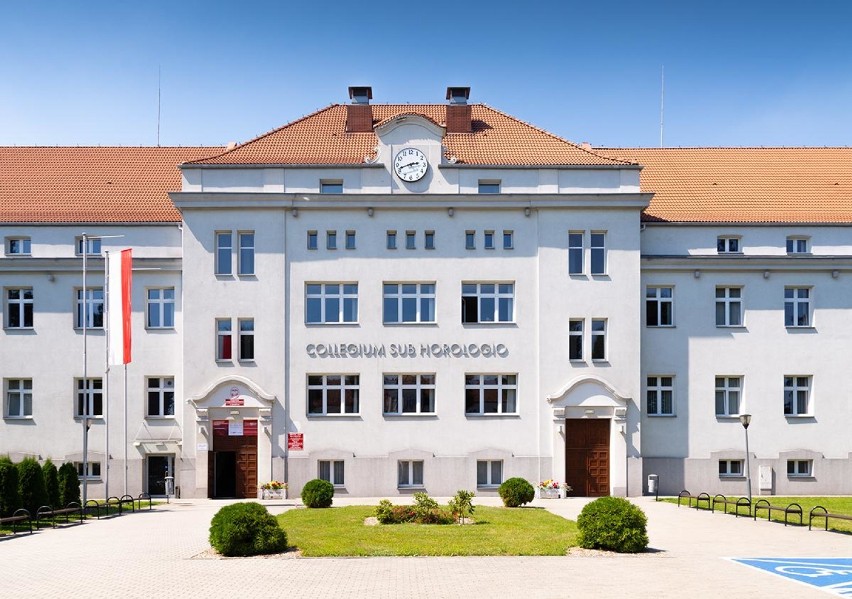 Małopolska Uczelnia Państwowa w Oświęcimiu ma trzech nowych profesorów. Wśród nich jest rektor oświęcimskiej uczelni [ZDJĘCIA]