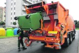 MGK Oleśnica testuje nowatorską technologię odbioru odpadów. Automat zastąpi pracę ludzi 