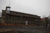 Szczecin: Policja przekazała plac budowy przyszłej siedziby komendy policji [ZDJĘCIA]