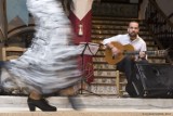 Śladem flamenco po Velez-Malaga [zdjęcia]