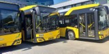 Nowy Targ. Nowoczesne autobusy zastąpiły wysłużone jelcze [ZDJĘCIA]