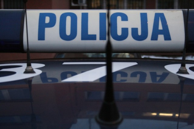 Puławscy policjanci szukają świadków wypadku w Dobrosławowie