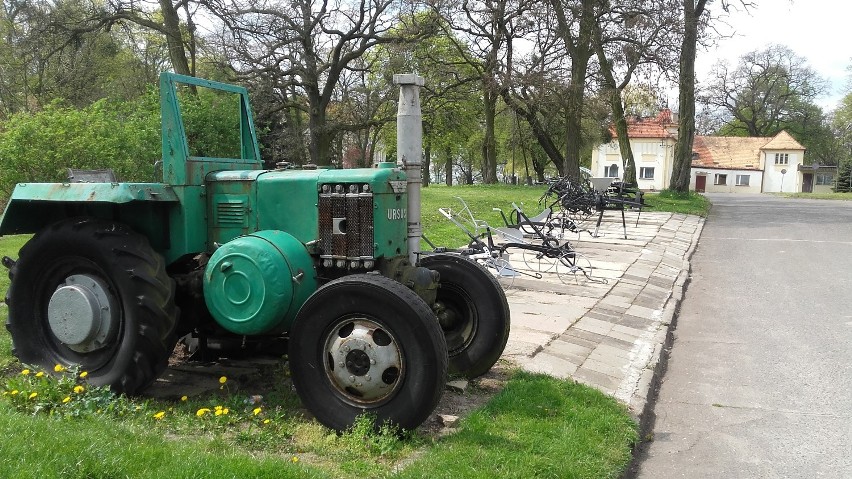 Włamanie do szkoły w Objezierzu. Okradli uczniów z marzeń