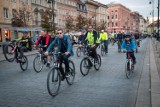 Warszawska Masa Krytyczna znów przejedzie przez miasto. Tym razem dla mam 