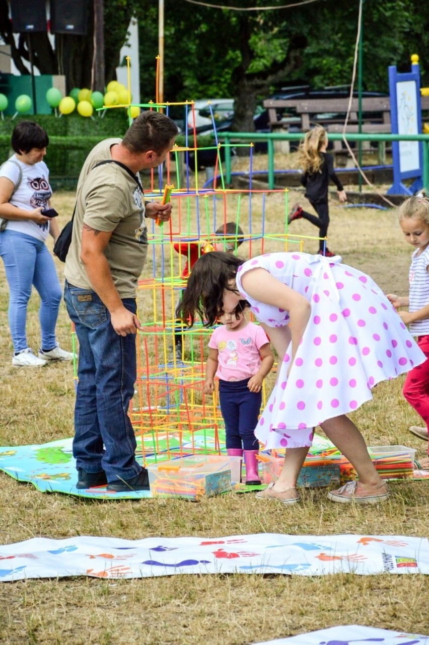 Rodzinny piknik stowarzyszenia KwidzyMamki już w najbliższą niedzielę. Zapraszamy na Miłosną! 