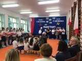 Obchody rocznicy agresji ZSRR na Polskę w Szkole Podstawowej w Sieńcu ZDJĘCIA