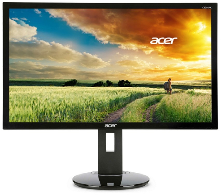 Monitor Acer 28" LED CB280HKbmjdppr