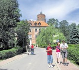 Uniwersytet Łódzki i Uniejów zadbają o środowisko