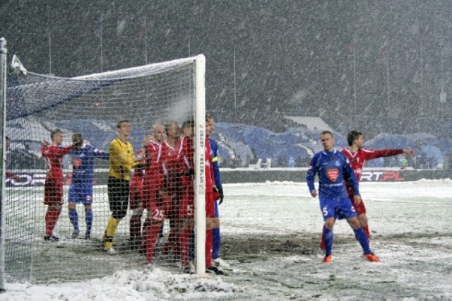 Ruch Chorzów i Górnik Zabrze już po raz 96. zagrają o prymat na ...