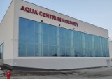 Aqua Centrum Kolbudy zamknięte w lipcu. W sierpniu zmiana w cenniku basenu
