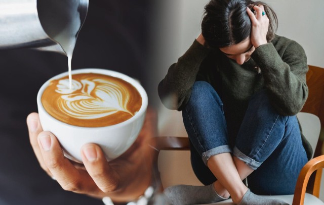 Kawa, a szczególnie zawarta w niej kofeina, daje sporo negatywnych skutków. Jeśli spożywana jest w nadmiarze, źle wpłynie nawet na organizm zdrowej osoby. 
Jest grupa osób, która powinna rozważyć zrezygnowanie z regularnego picia kawy. Na kogo kawa działa szczególnie negatywnie i dlaczego? Przeczytaj, kto nie powinien pić kawy ▶▶