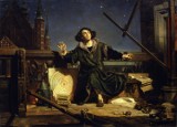 Matejko i Kopernik w The National Gallery. Muzeum otwiera poświęconą im wystawę