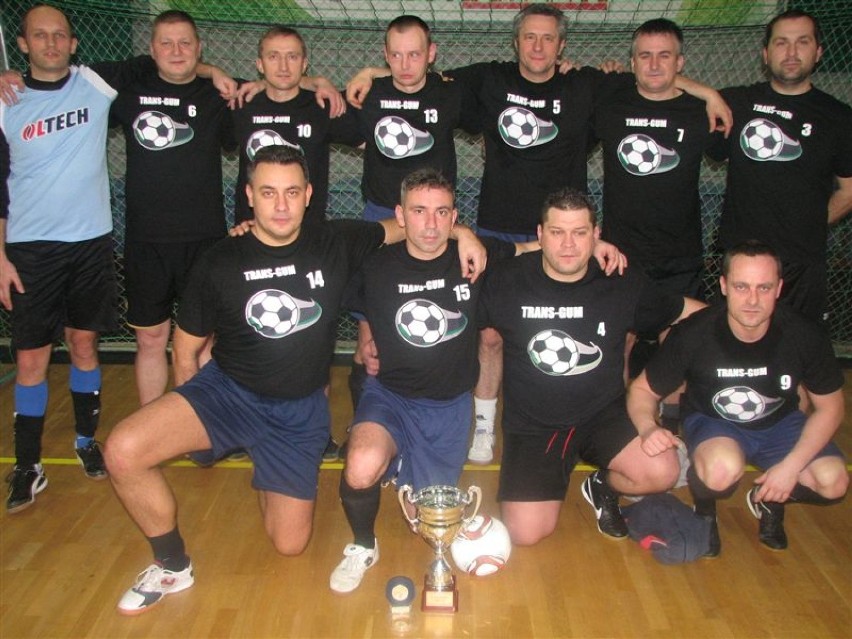 DGS Cup - Puchar XIV DGS Futsal Ligi