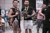 Tattoo Expo Opole 2017. Drugi dzień imprezy [DUŻO ZDJĘĆ, WIDEO]