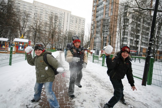 Sylwester to popularne imię na Mazowszu